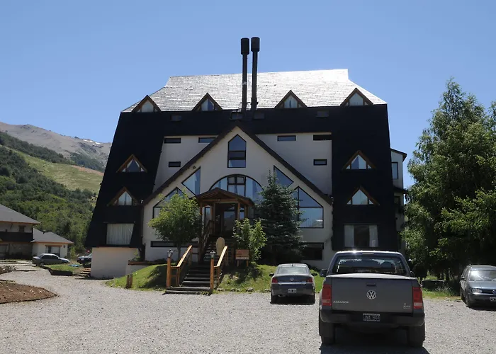 Village Catedral Hotel & Spa San Carlos de Bariloche