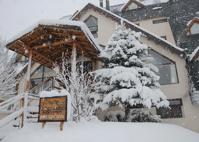 Village Catedral Hotel & Spa San Carlos de Bariloche